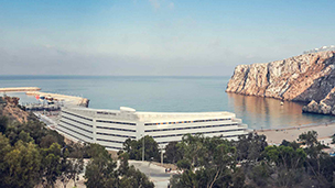 Marokko - al-Hoceïma Hotels