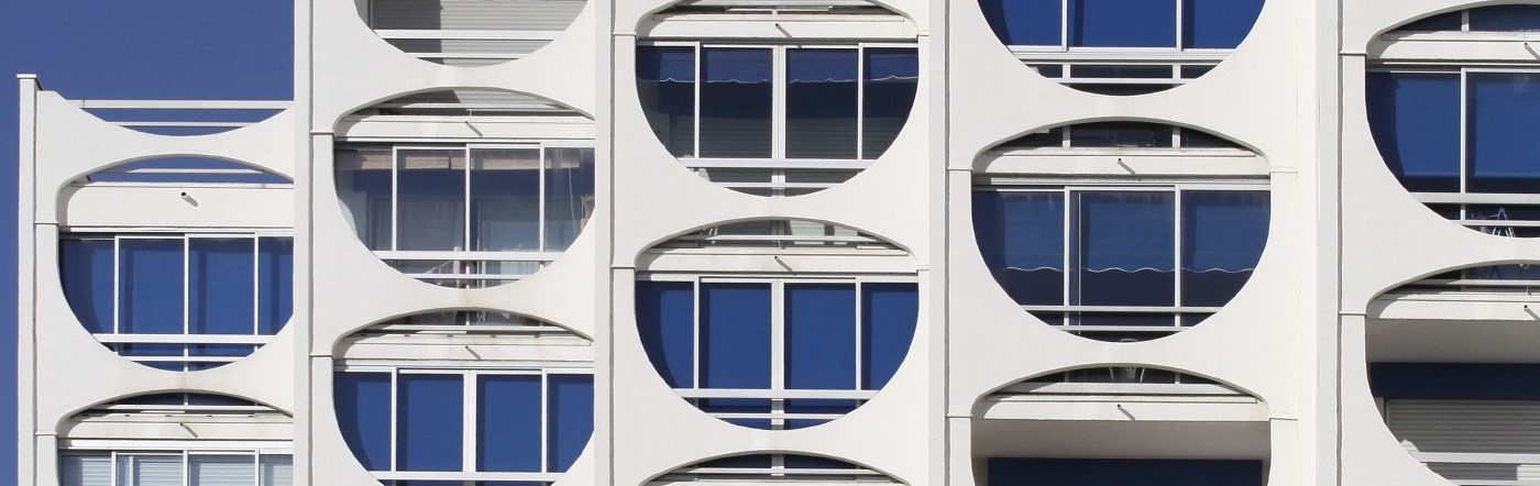 Frankrijk - Hotels La Grande Motte