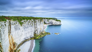 Francia - Hotel Le Havre