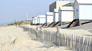 Francia - Hotel Le Touquet Paris Plage