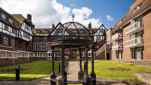 Reino Unido - Hotéis Leeds