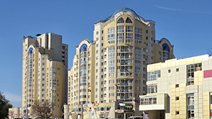 Russia - Lipetsk hotels