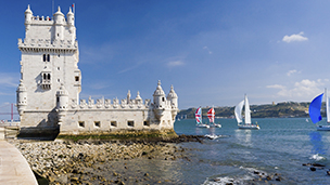 Portugal - Lissabon Hotels