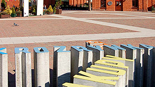 Polska - Liczba hoteli Łódź