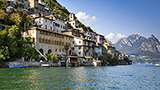 Switzerland - Lugano hotels