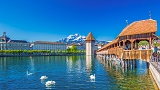 Switzerland - Luzern hotels