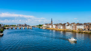 Netherlands - Maastricht hotels