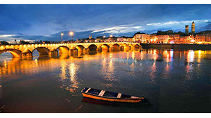 Francia - Hotel Mâcon