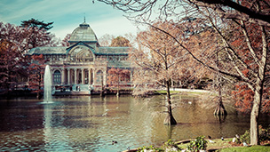 Spanien - Madrid Hotels