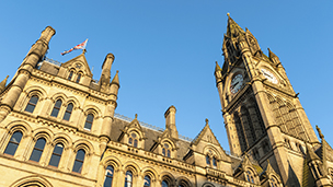 United Kingdom - Manchester hotels