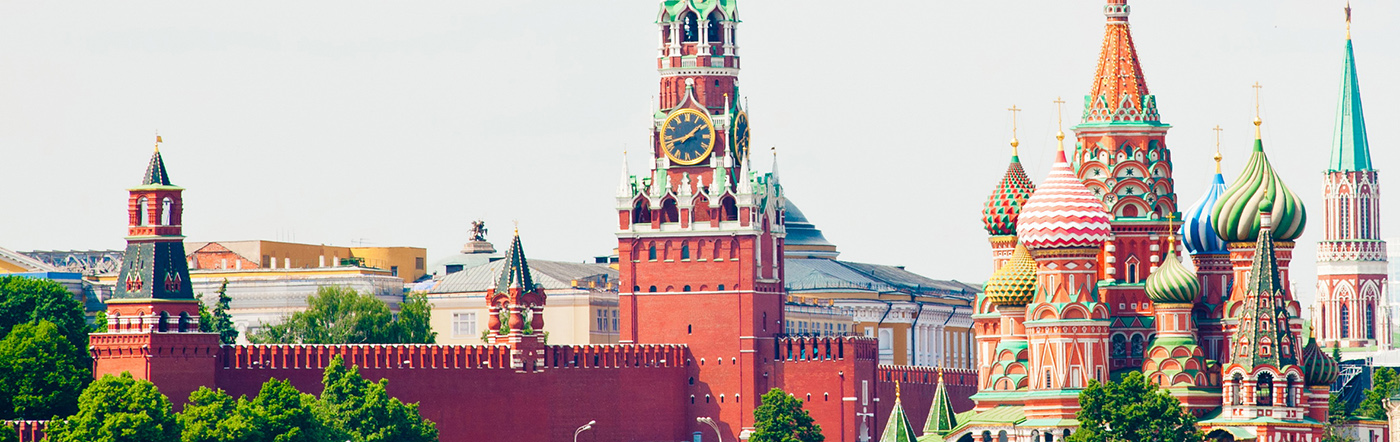 Russia - Moscow hotels