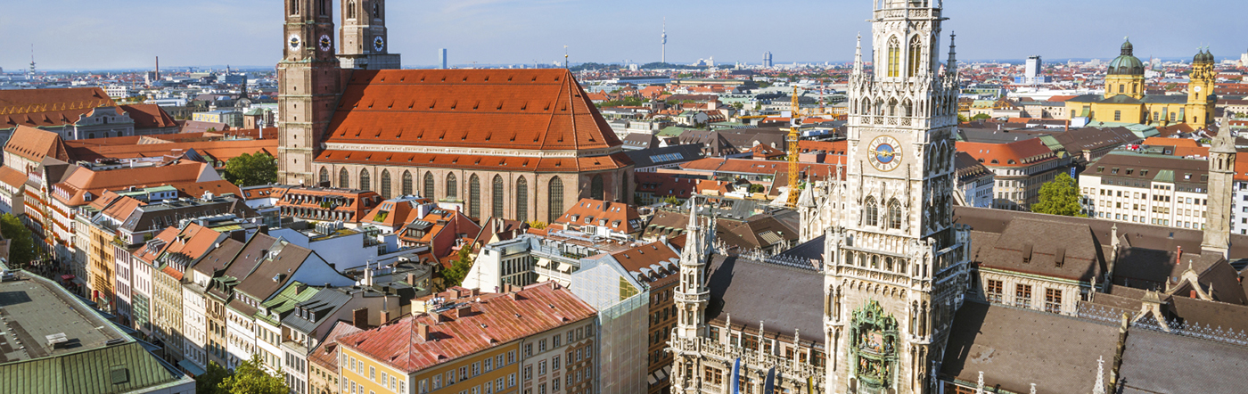 Hotels In Munich Book Online Now Accorhotels Com