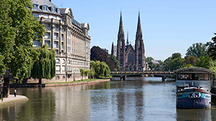 Germania - Hotel Offenburg