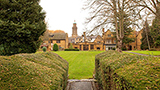 United Kingdom - Oxford hotels