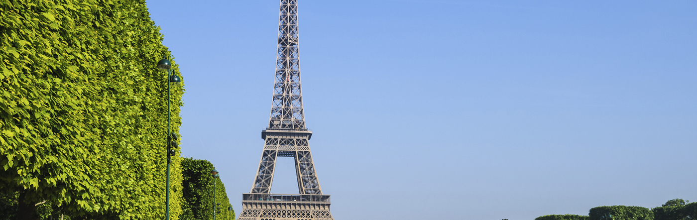 França - Hotéis Paris