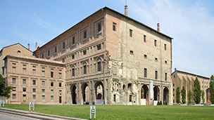 Italia - Hotel Parma