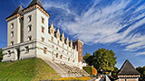 France - Pau hotels