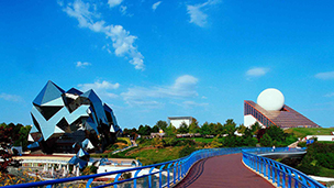 Francia - Hotel Poitiers