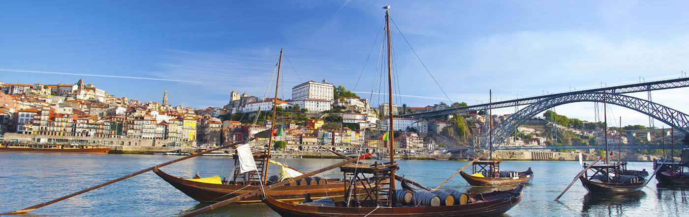 Portugal - Oporto hotels