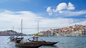 Portugal - Oporto hotels