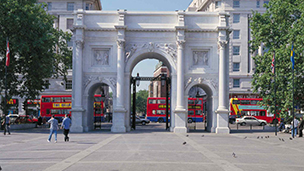 Reino Unido - Hotéis Reading