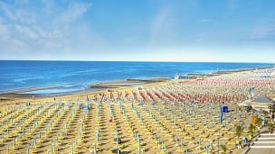 Italia - Hotel Rimini