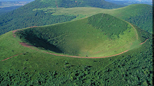 Francia - Hotel Riom