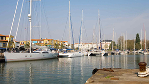 Francia - Hotel Rochefort