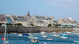 Francia - Hotel Roscoff