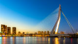 Netherlands - Rotterdam hotels