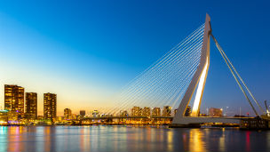 Netherlands - Rotterdam hotels