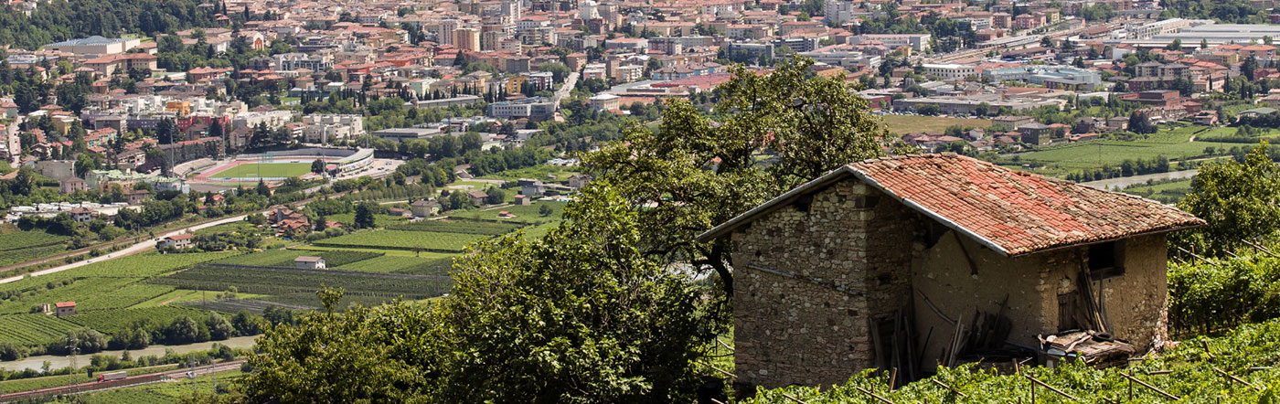 Italië - Hotels Rovereto