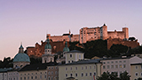 Oostenrijk - Hotels Salzburg