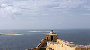 Portugal - Setubal hotels