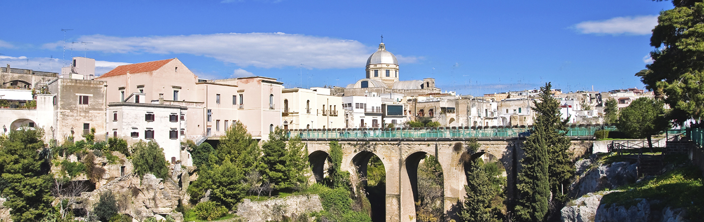 Italy - Taranto hotels