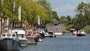 Netherlands - Tilburg hotels