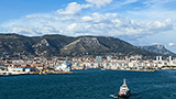 France - Toulon hotels