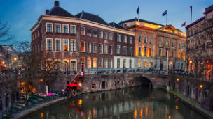 Netherlands - Utrecht hotels