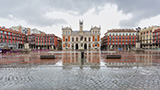 Spain - Valladolid hotels