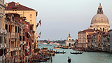 Italia - Hotel Venezia