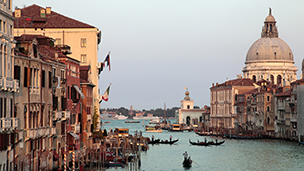 Italia - Hotel Venezia