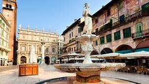 Italy - Verona hotels