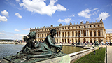 France - Versailles hotels