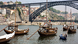 Portogallo - Hotel Vila Nova De Gaia