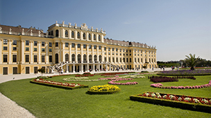 Österreich - Wien Hotels