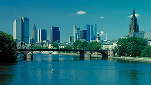 Germania - Hotel Wiesbaden