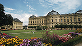 Germany - Wurzburg hotels