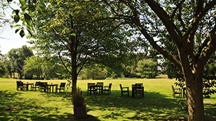 Reino Unido - Hotéis York