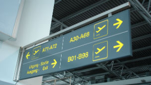 Belgio - Hotel Zaventem