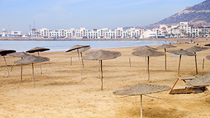 Morocco - Agadir hotels